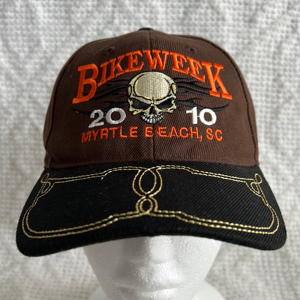 BIKE WEEK Myrtle Beach, SC 2010 - Picture 1 of 5